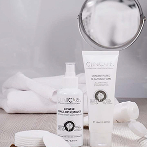 Cleansers & Toners