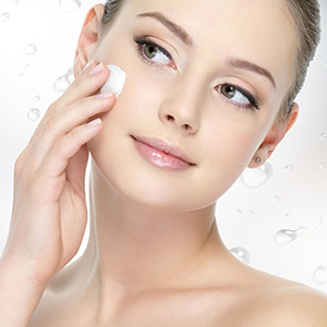 Serums & Creams