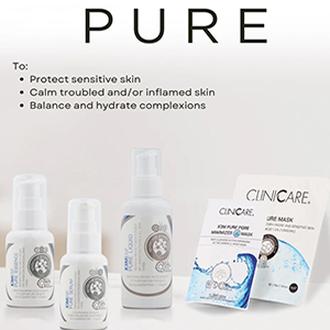 Pure Range