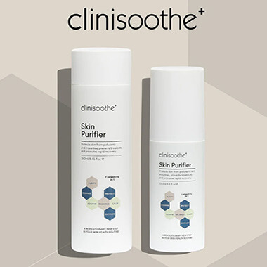 Clinisoothe+