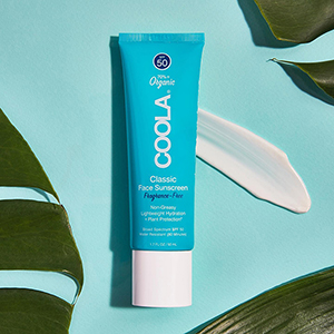 Body Sunscreens by Coola
