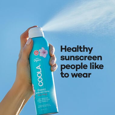COOLA  Sunscreens