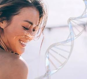 DNA repair enzymes 