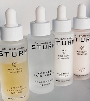 SERUMS & DROPS