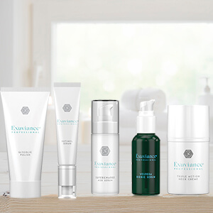 Targeted Treatments by Exuviance
