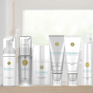 Total Correct / anti-aging