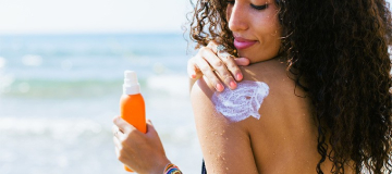 sunscreen