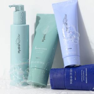 Cleansers and Toners