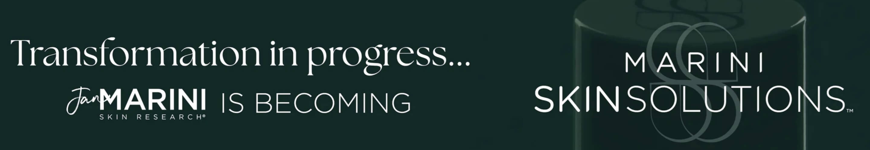 Promotion banner