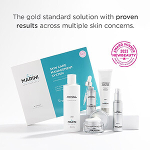 Jan Marini Skincare Management Systems