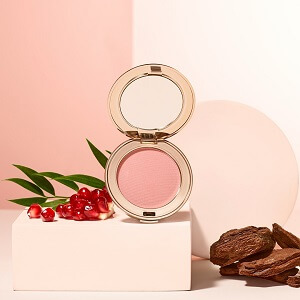 Cheek Makeup by Jane Iredale