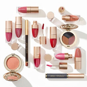 Lip Makeup by Jane Iredale