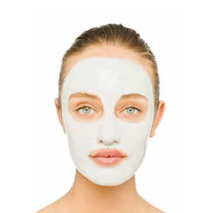 Cream Facial Masks