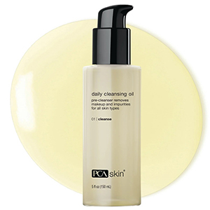Oil Cleansers