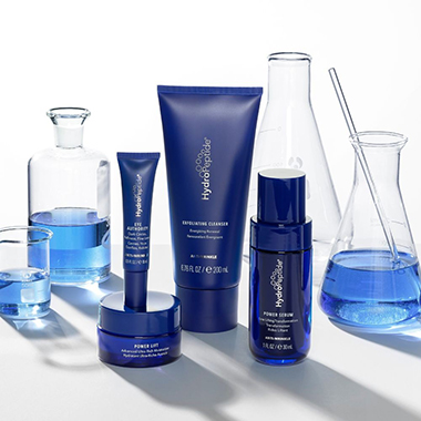 Peptides