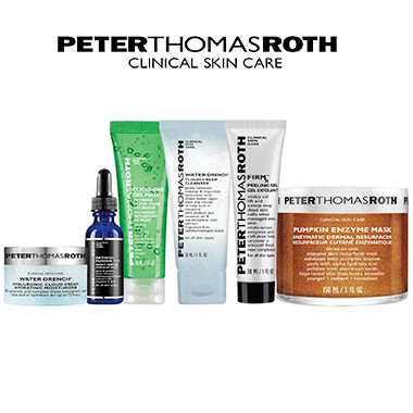 Peter Thomas Roth 