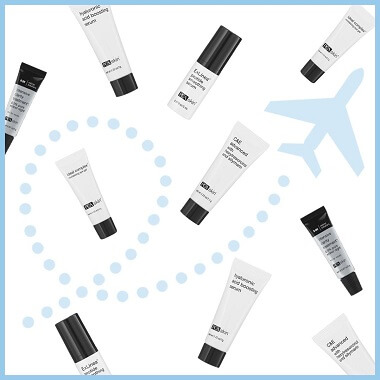 Travel Size Skincare