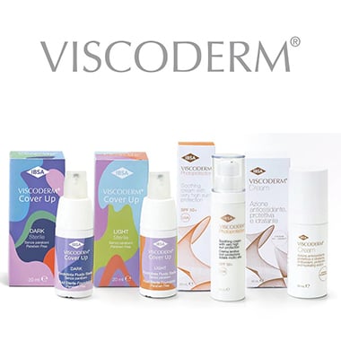 Viscoderm Skincare