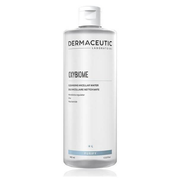 Dermaceutic Oxybiome Micellar Water