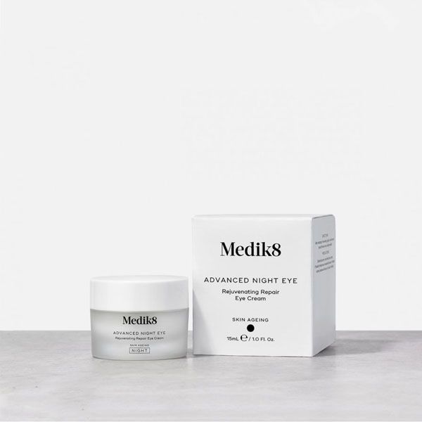 Medik8 Advanced Night Eye 