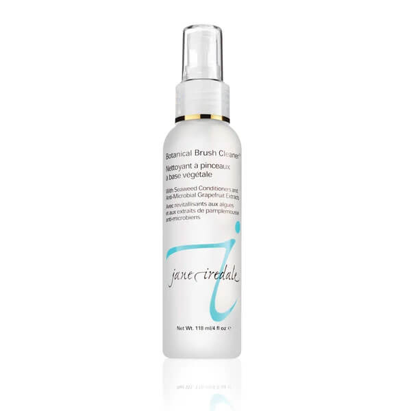 Jane Iredale Botanical Brush Cleaner