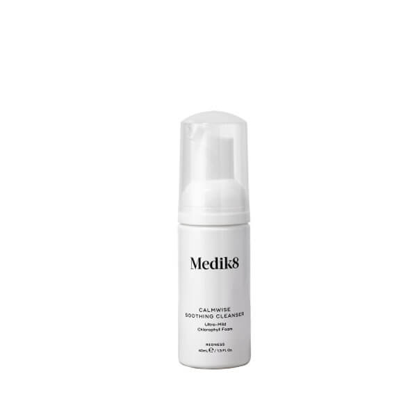 Medik8 Calmwise Soothing Cleanser - Travel Size 40ml