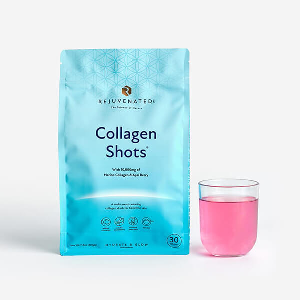 Rejuvenated Collagen Shots 