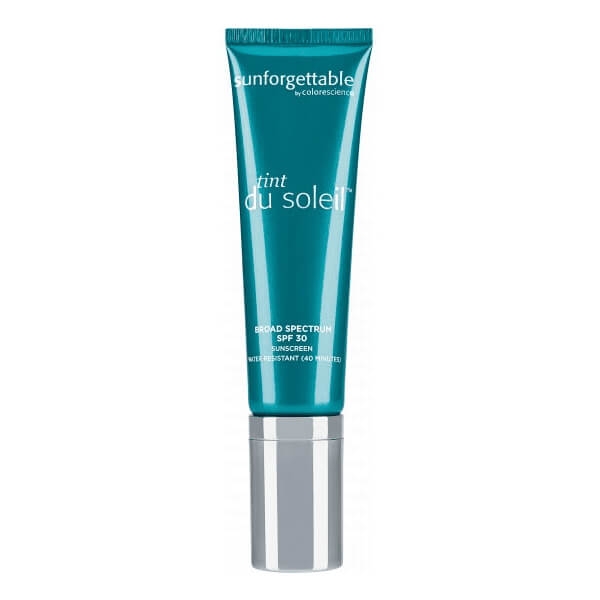 Colorescience Tint du Soleil Whipped Foundation SPF 30