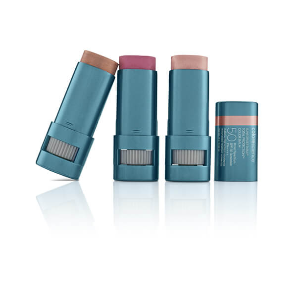 Colorescience Sunforgettable Total Protection Colour Balm SPF50