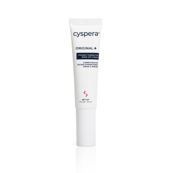 新品cyspera ORIGINAL+ ピグメントコレクター 30ml Cyspera ORIGINAL+ Pigment Corrector | Dermacare