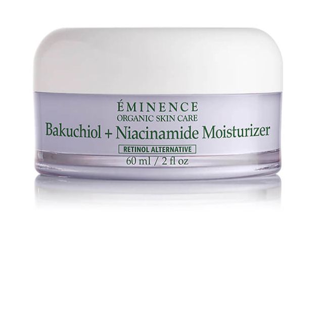 Eminence bakuchiol + niacinamide moisturiser| Free UK Delivery