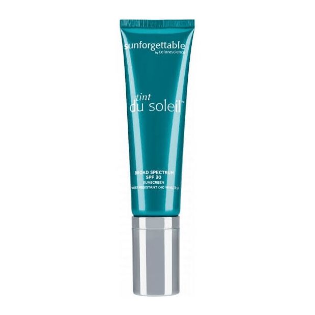 Colorescience Tint du Soleil SPF 30
