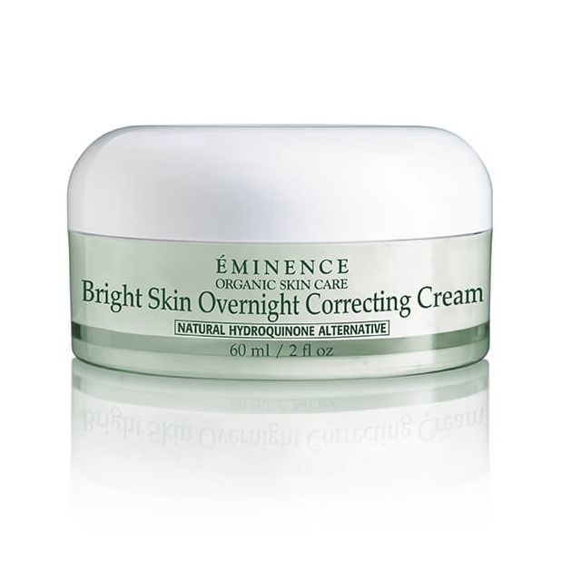 Eminence Organic Bright Skin Overnight Correcting Cream