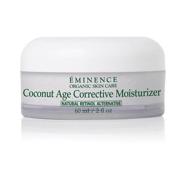 Eminence Organic Coconut Age Corrective Moisturiser