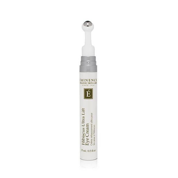 Eminence Organic Hibiscus Ultra Lift Eye Cream
