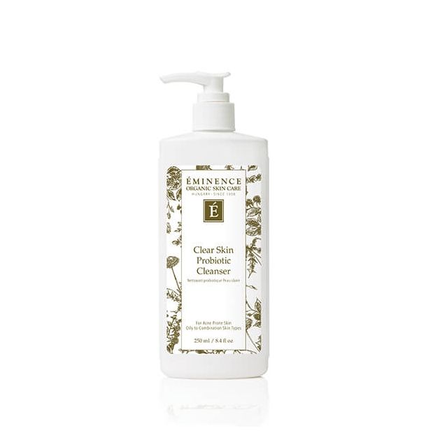 Eminence Organic Clear Skin Probiotic Cleanser