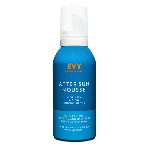 EVY After Sun