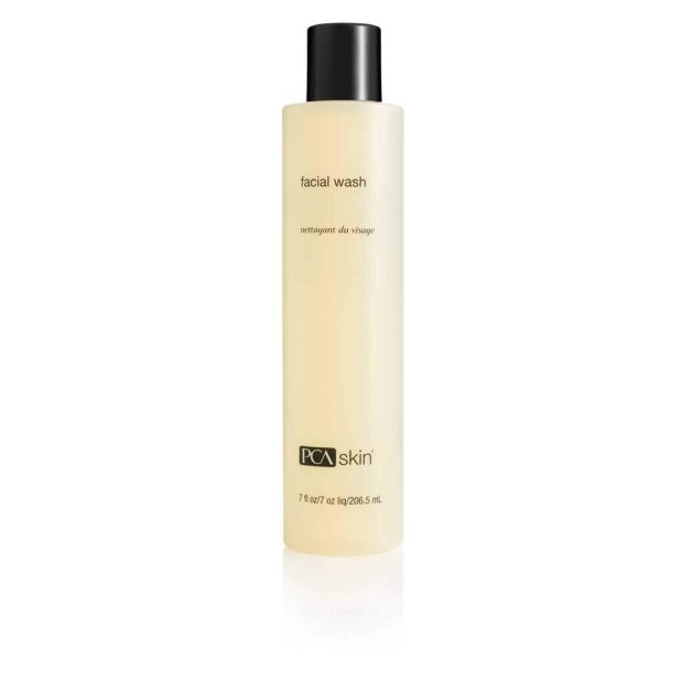 pa skin facial cleanser