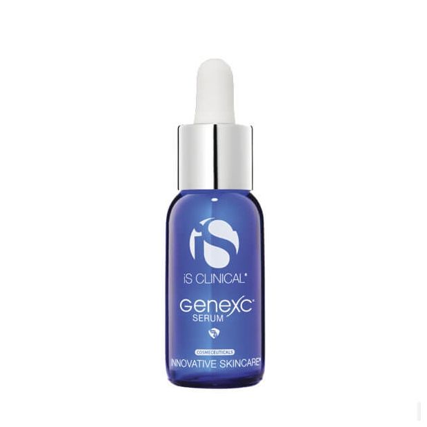 iS CLINICAL GenexC Serum 15ml