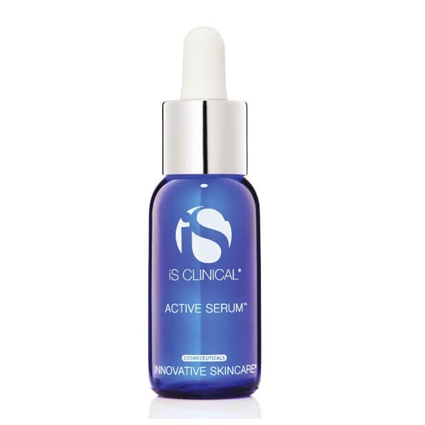 iS CLINICAL Active Serum