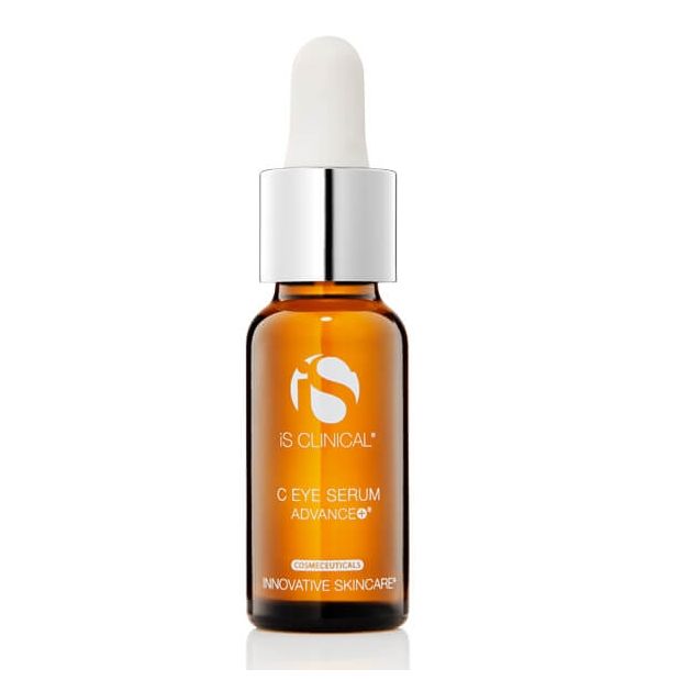 iS CLINICAL C Eye Advanced Serum +