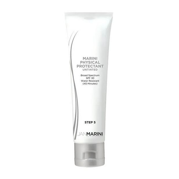 Marini Physical Protectant Untinted SPF 30