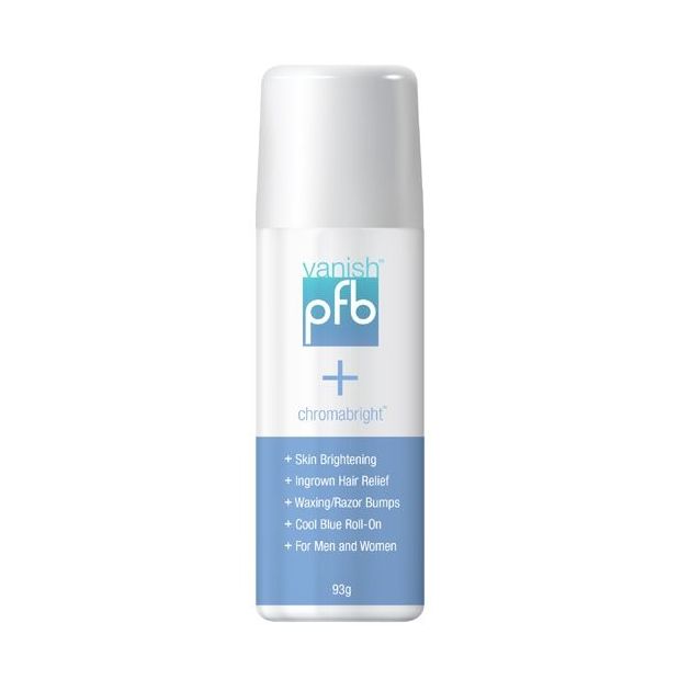 PFB Vanish - PFB Vanish + Chromabright 93g