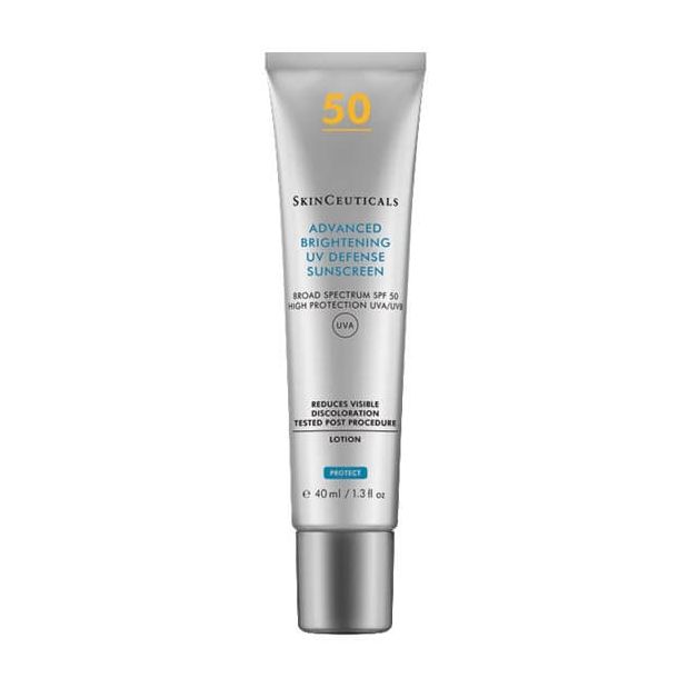 SkinCeuticals Advanced Brightening UV Defense SPF 50