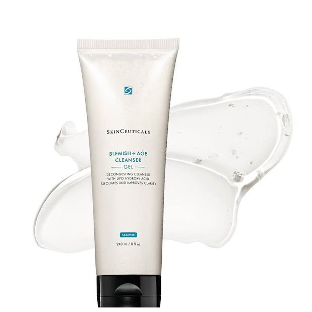 SkinCeuticals Blemish + Age Cleansing