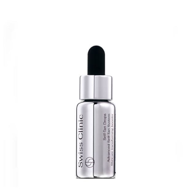 Swiss Clinic Self Tan Drops
