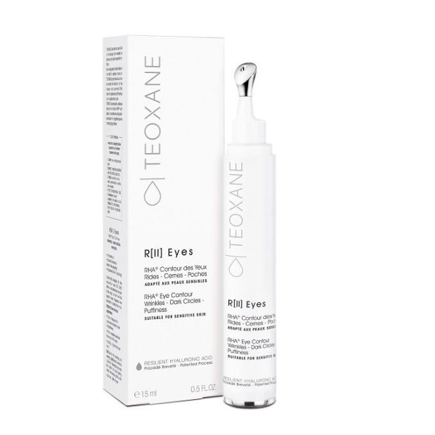 RHA R(II) Eyes Advanced Eye Contour RHA R(II) Eyes Advanced Eye Contour