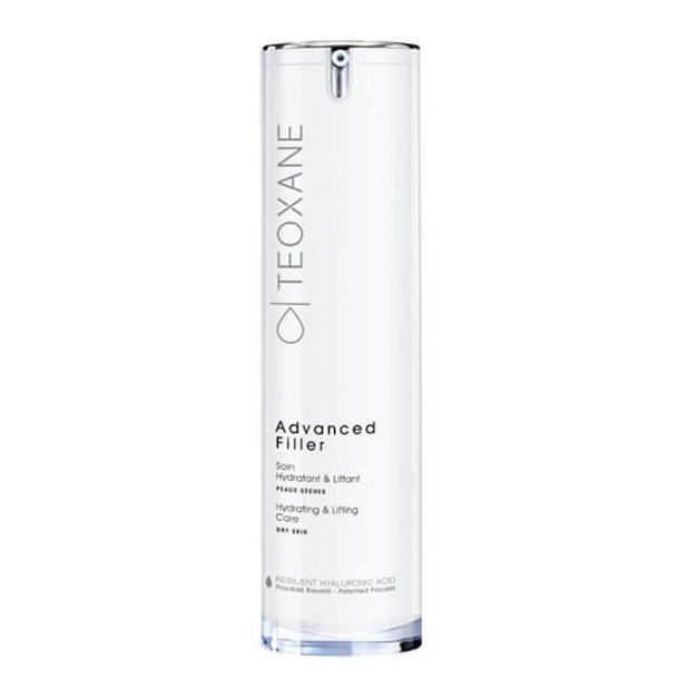 TEOXANE Advanced Filler Dry Skin