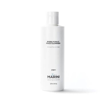 Jan Marini Bioglycolic Face Cleanser