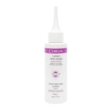 Cebelia Anti-Hair Loss Lotion